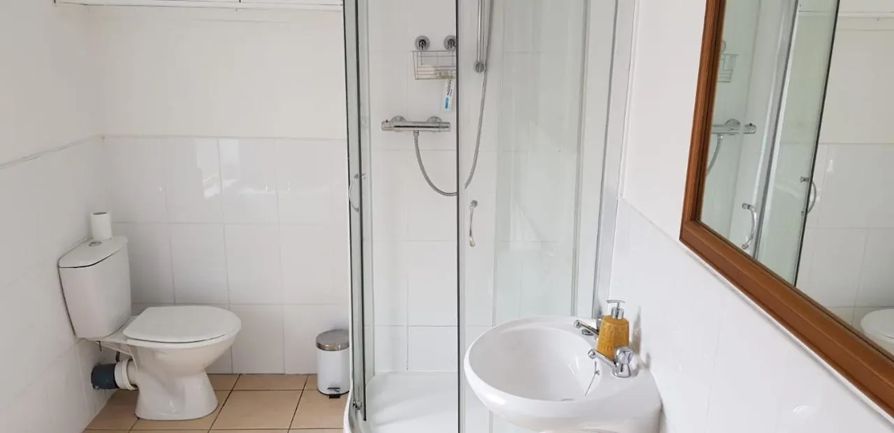 Matlock Street - Excellent House For Essential Workers And Contractors Parking Wifi Villa Nottingham